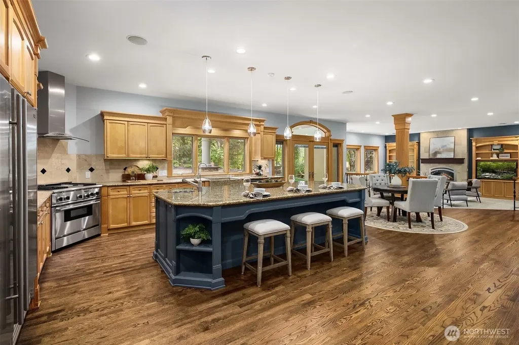 26345 NE 34th Street Redmond WA 98053