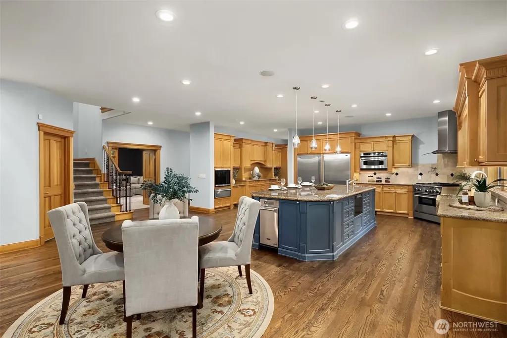 26345 NE 34th Street Redmond WA 98053