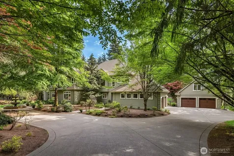 26345 NE 34th Street Redmond WA 98053