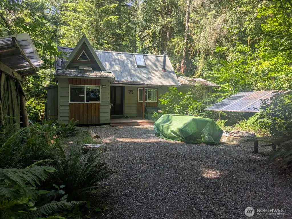 63883 Cascade Park Marblemount WA 98267