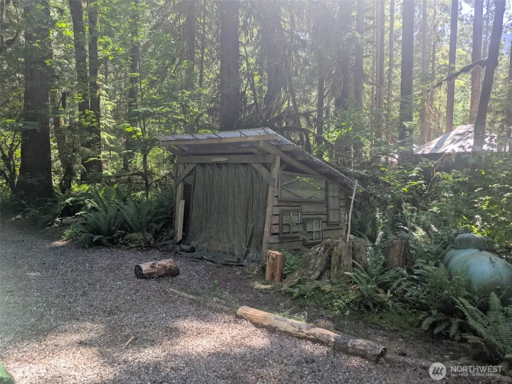 63883 Cascade Park Marblemount WA 98267