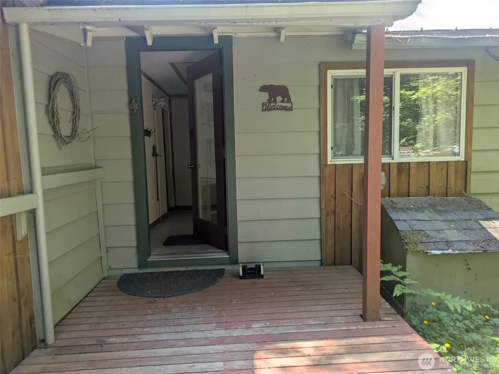 63883 Cascade Park Marblemount WA 98267