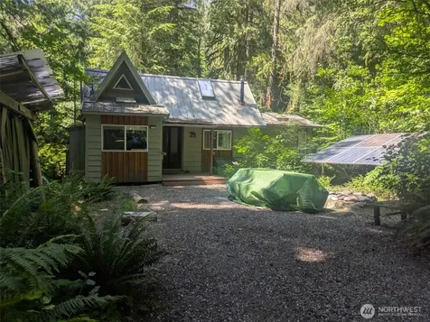 63883 Cascade Park Marblemount WA 98267