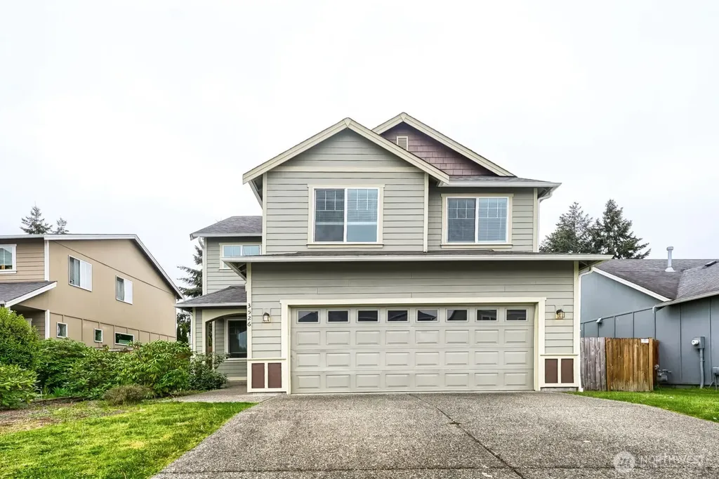 3526 181st Street E Tacoma WA 98446