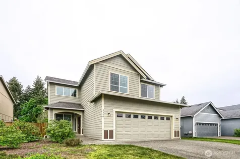 3526 181st Street E Tacoma WA 98446