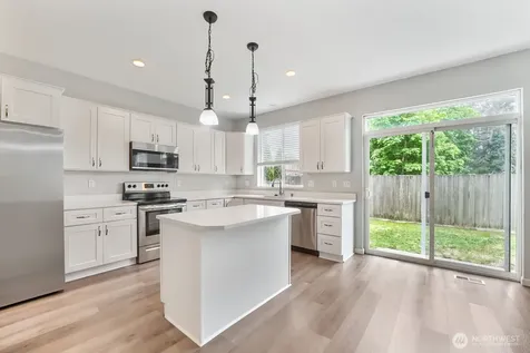 3526 181st Street E Tacoma WA 98446