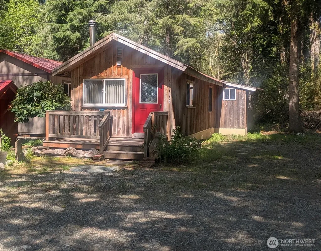 60099 State Route 20 Marblemount WA 98267