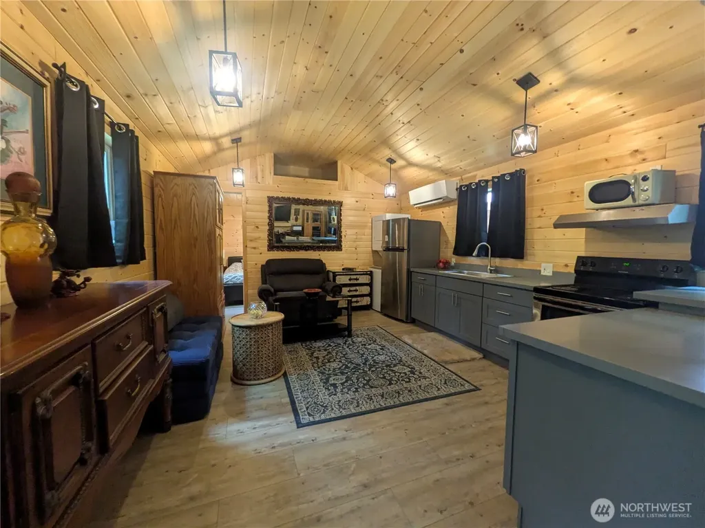 60099 State Route 20 Marblemount WA 98267