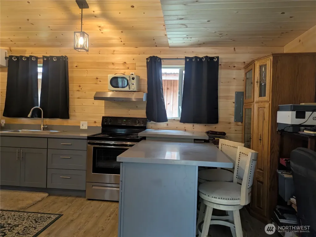 60099 State Route 20 Marblemount WA 98267