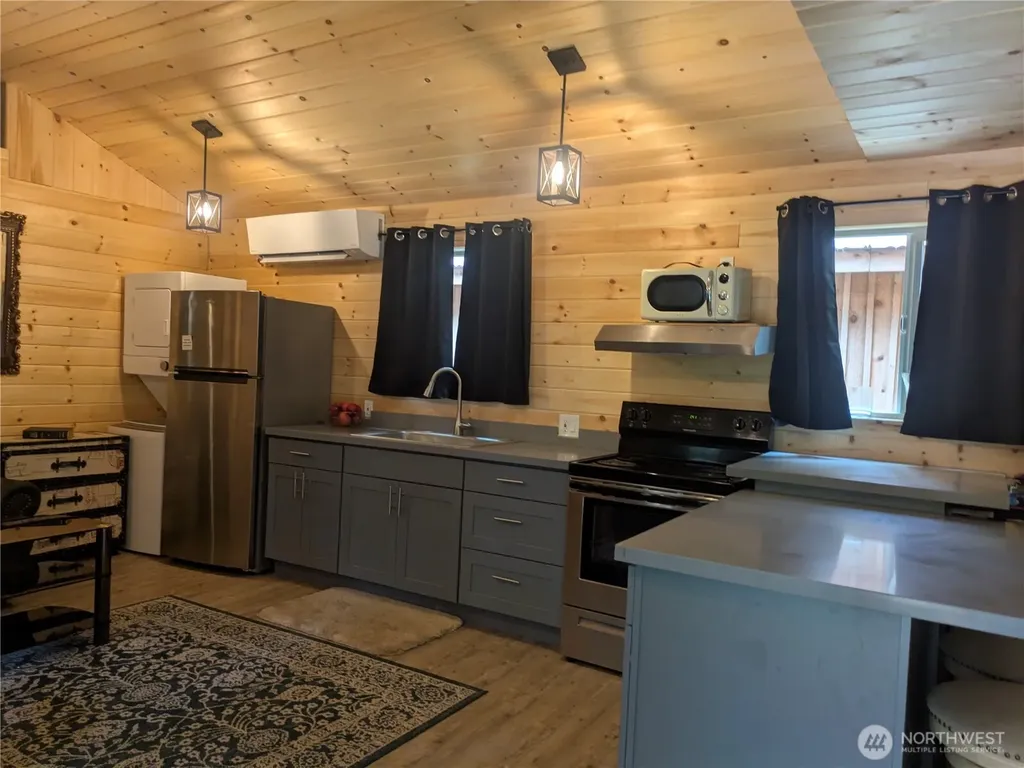 60099 State Route 20 Marblemount WA 98267