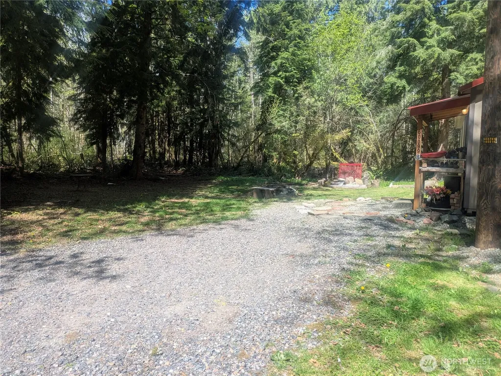 60099 State Route 20 Marblemount WA 98267