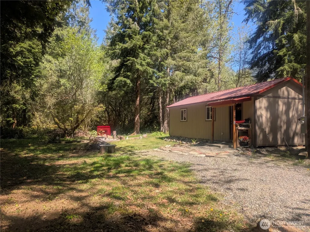 60099 State Route 20 Marblemount WA 98267