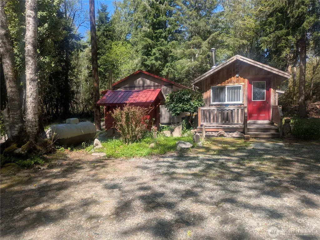 60099 State Route 20 Marblemount WA 98267