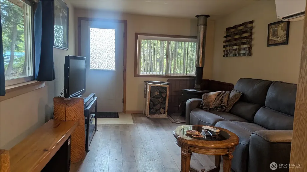 60099 State Route 20 Marblemount WA 98267