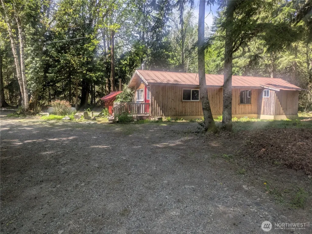 60099 State Route 20 Marblemount WA 98267