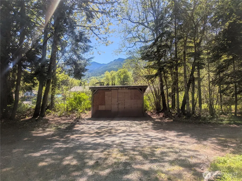 60099 State Route 20 Marblemount WA 98267