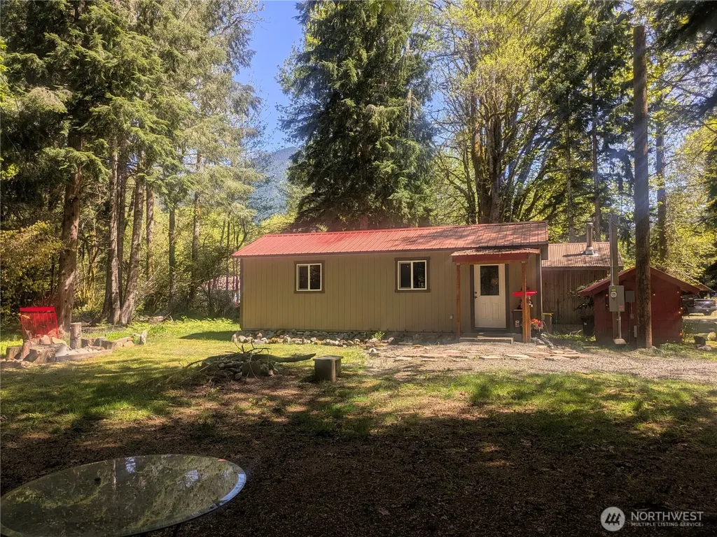 60099 State Route 20 Marblemount WA 98267
