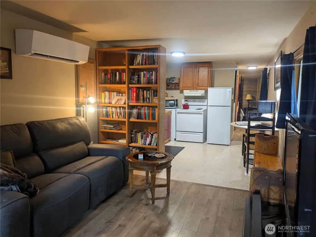 60099 State Route 20 Marblemount WA 98267