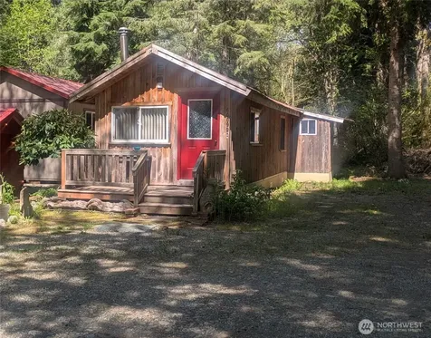 60099 State Route 20 Marblemount WA 98267