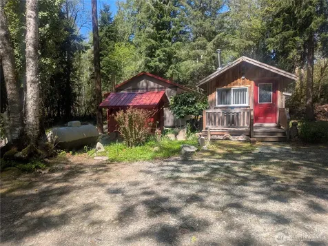 60099 State Route 20 Marblemount WA 98267