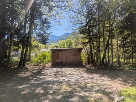 60099 State Route 20 Marblemount WA 98267