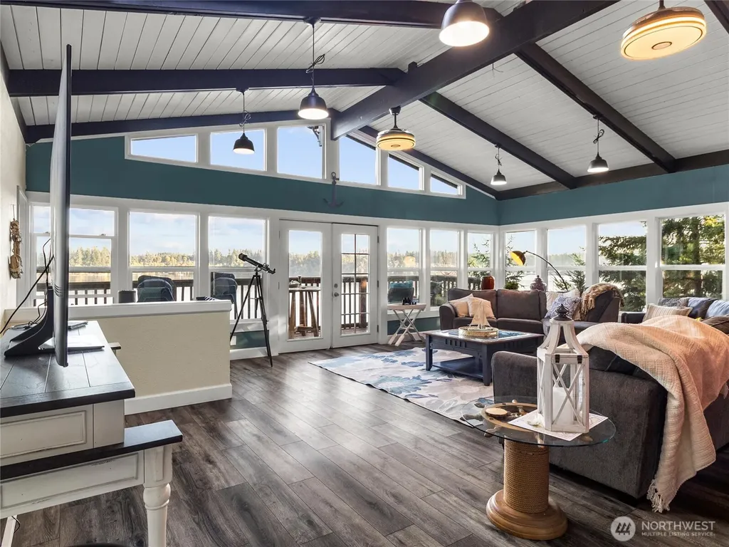 170 E Camus Drive Shelton WA 98584