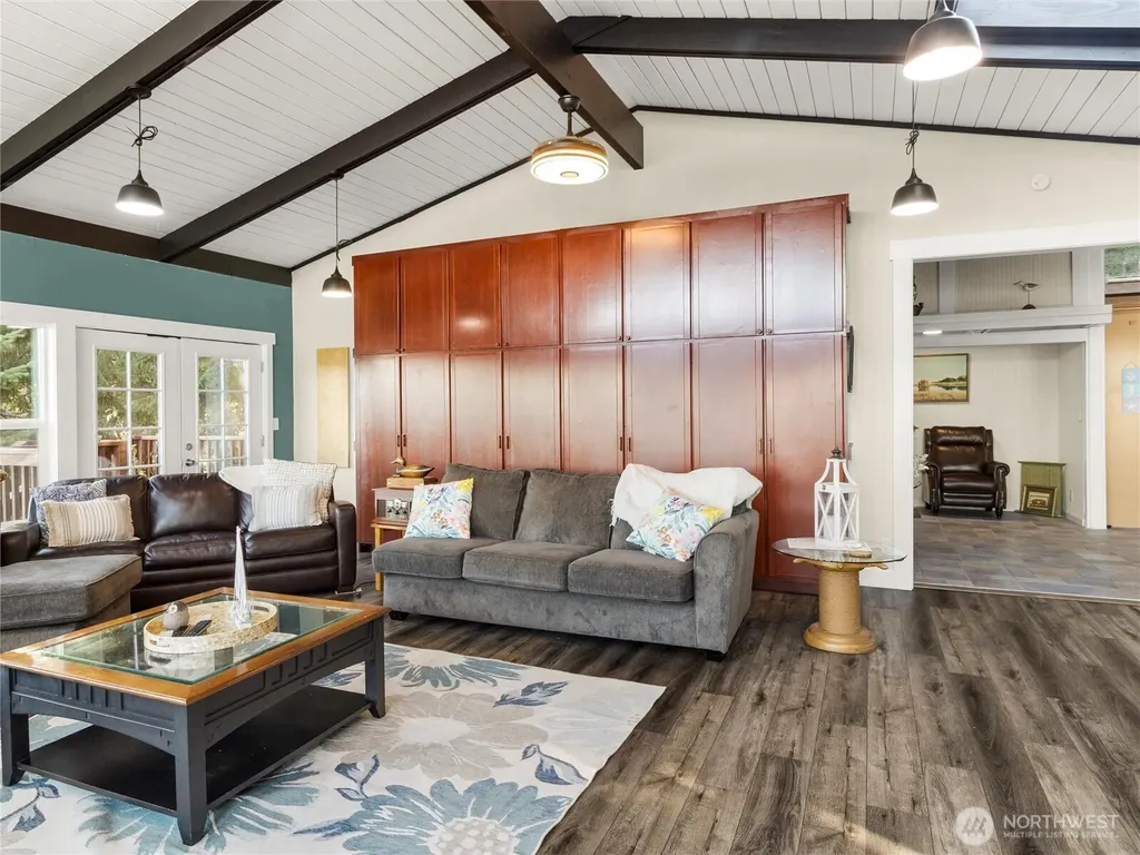 170 E Camus Drive Shelton WA 98584