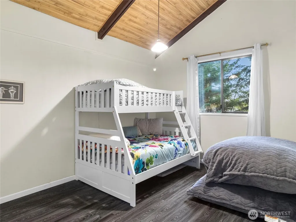 170 E Camus Drive Shelton WA 98584