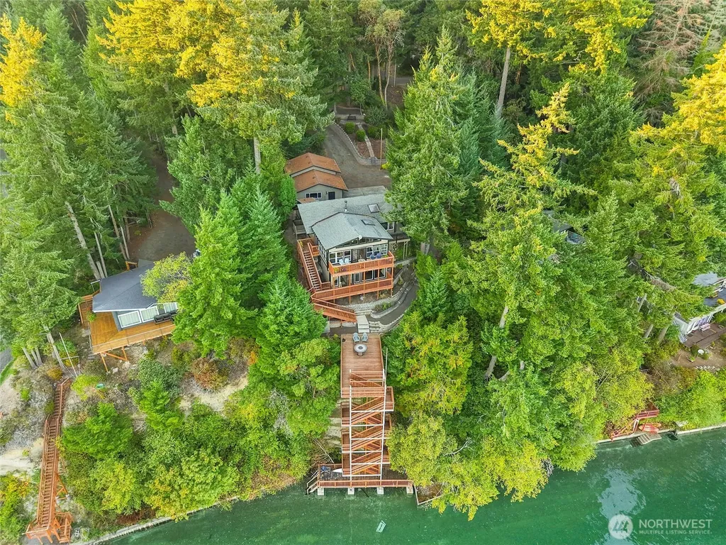 170 E Camus Drive Shelton WA 98584