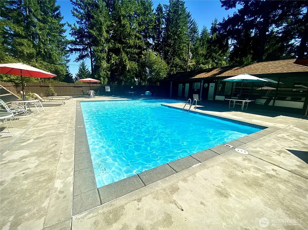170 E Camus Drive Shelton WA 98584