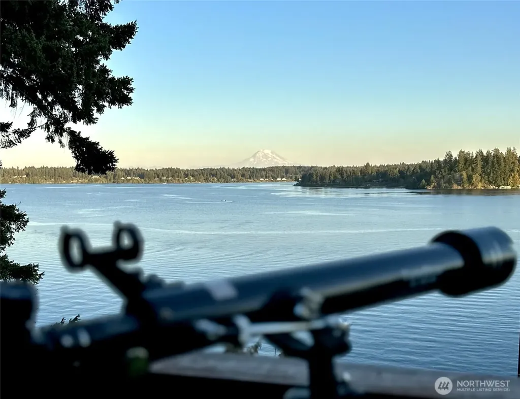 170 E Camus Drive Shelton WA 98584