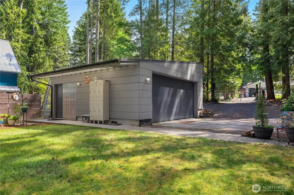 451 E Ballantrae Drive Shelton WA 98584