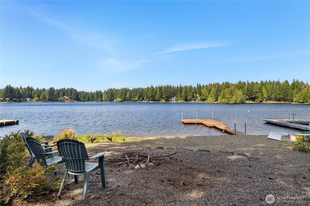 451 E Ballantrae Drive Shelton WA 98584