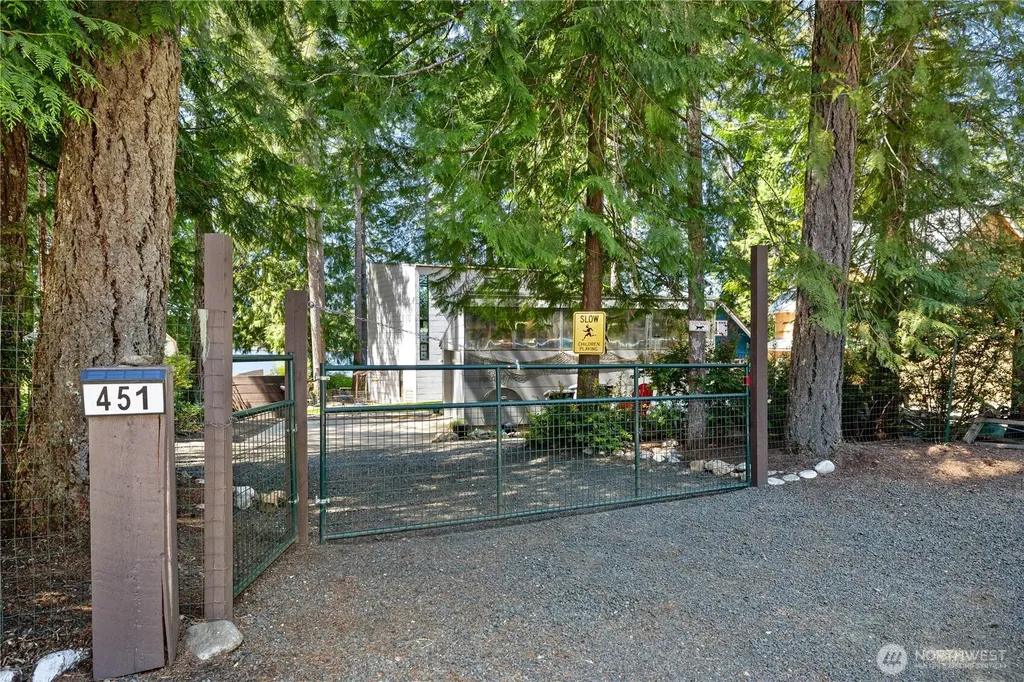 451 E Ballantrae Drive Shelton WA 98584