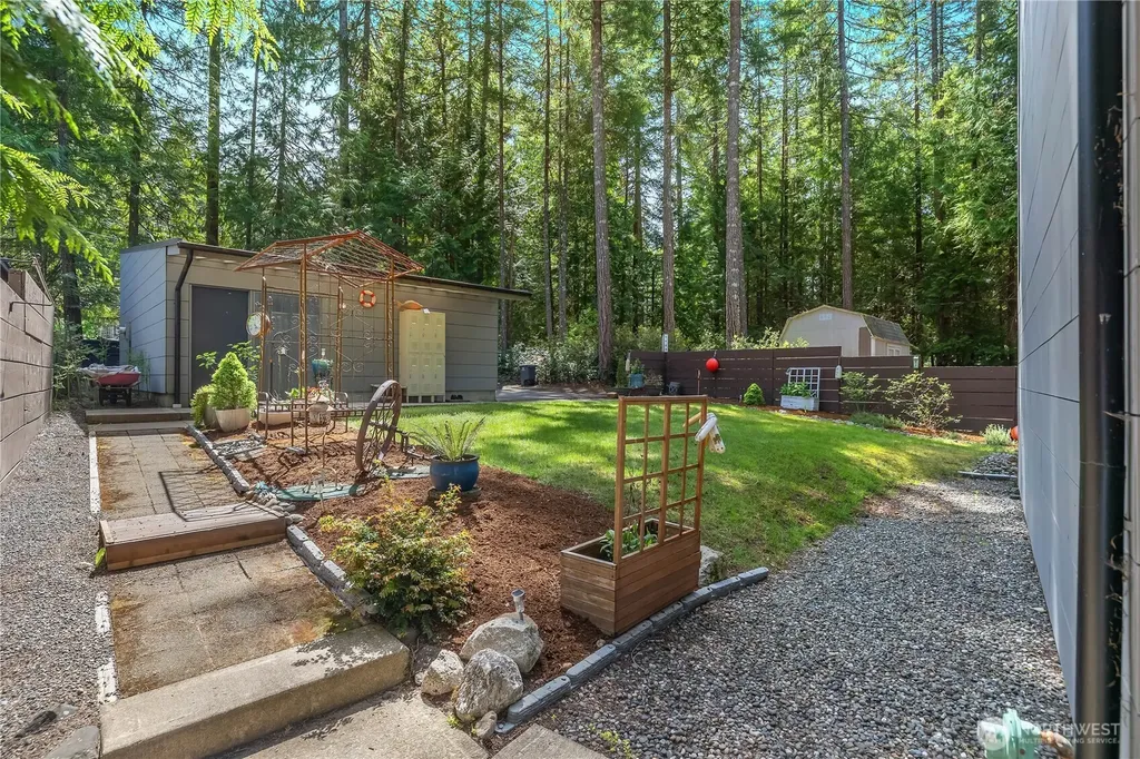 451 E Ballantrae Drive Shelton WA 98584