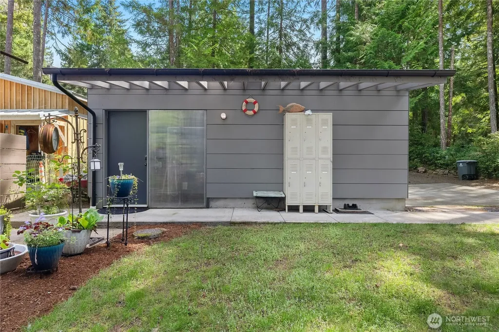 451 E Ballantrae Drive Shelton WA 98584