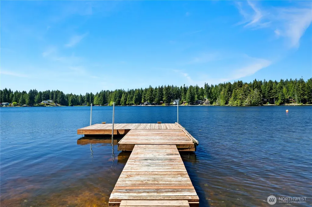 451 E Ballantrae Drive Shelton WA 98584