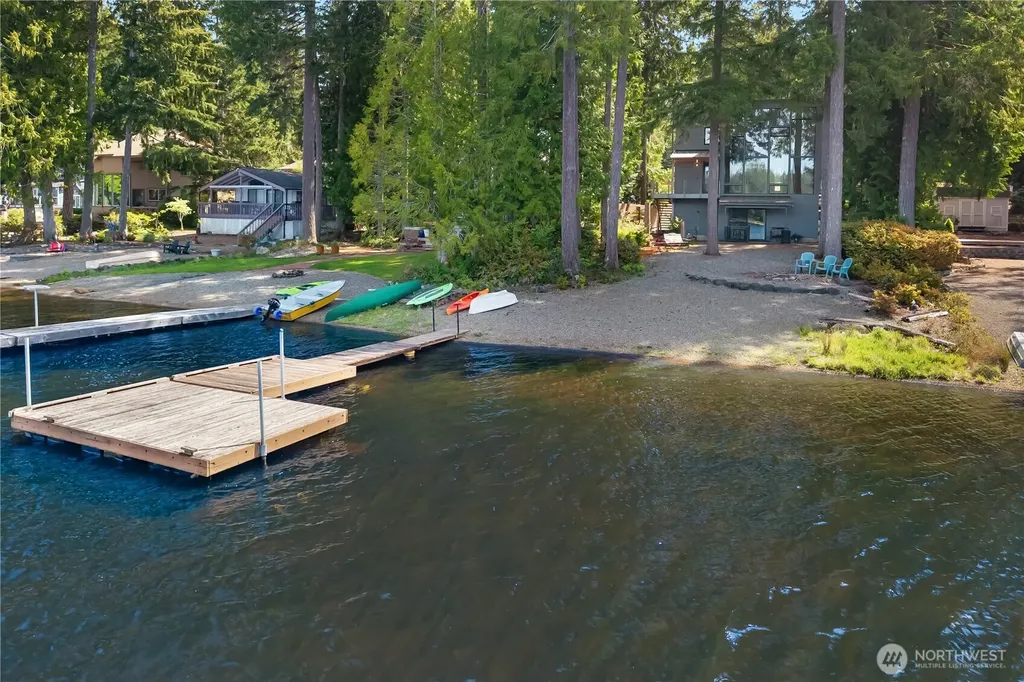 451 E Ballantrae Drive Shelton WA 98584