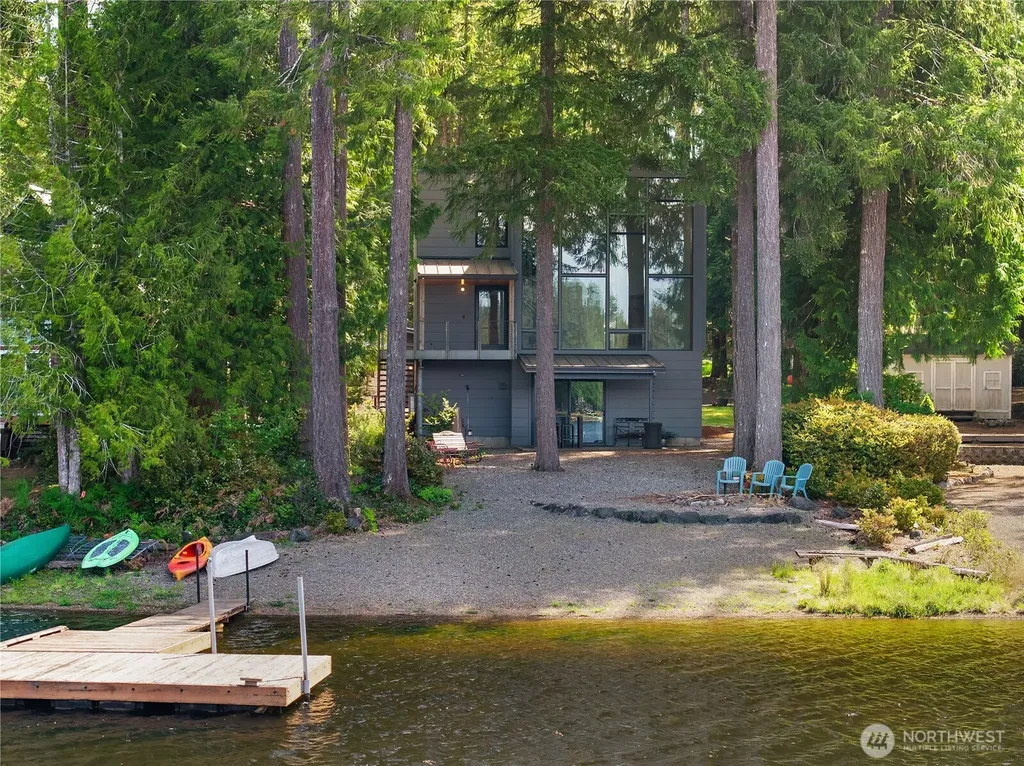451 E Ballantrae Drive Shelton WA 98584