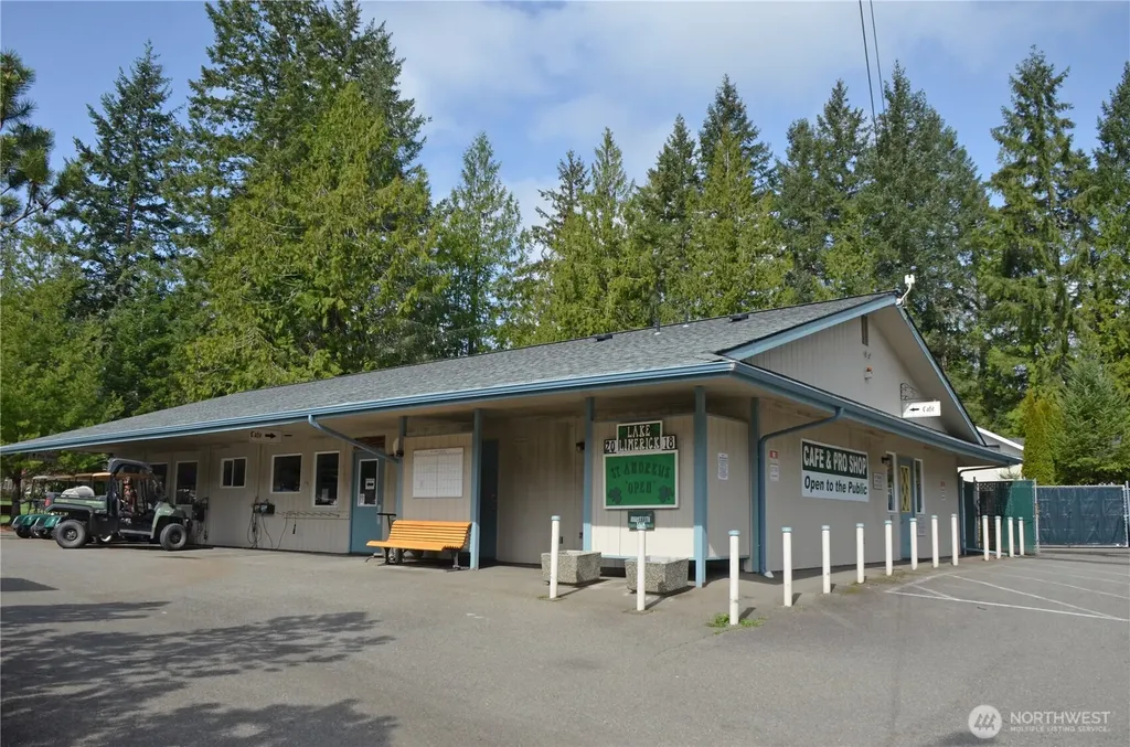 451 E Ballantrae Drive Shelton WA 98584