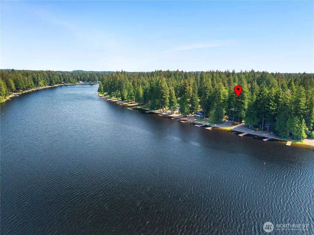 451 E Ballantrae Drive Shelton WA 98584