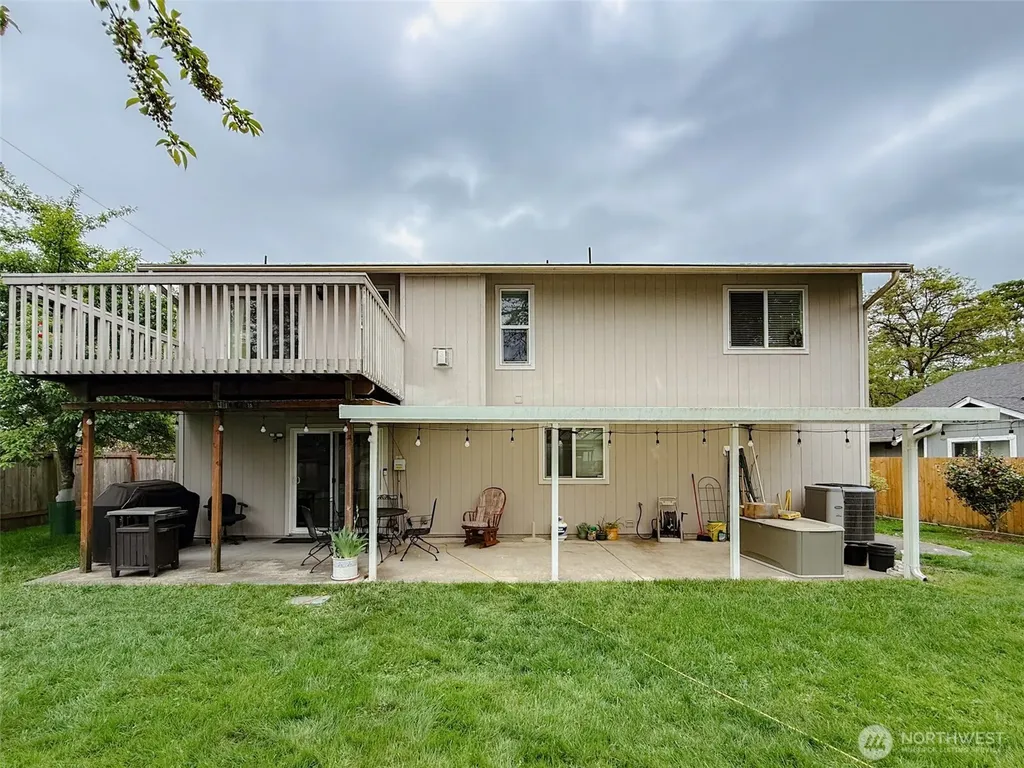 210 166th Street E Spanaway WA 98387