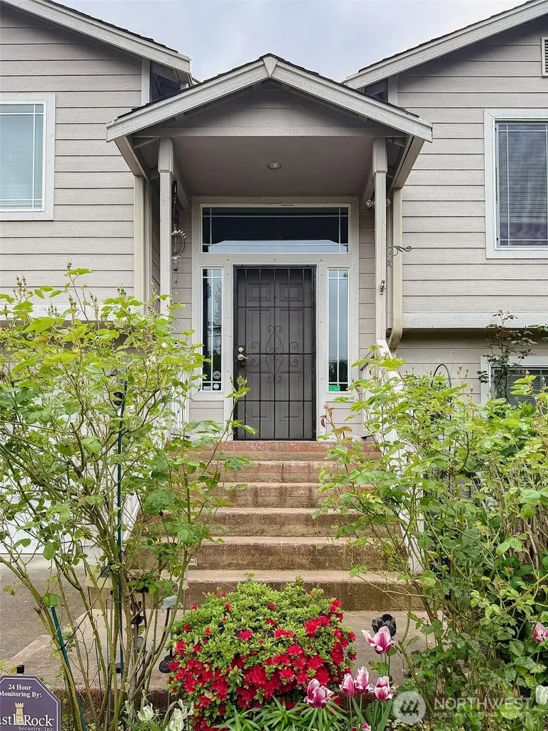 210 166th Street E Spanaway WA 98387