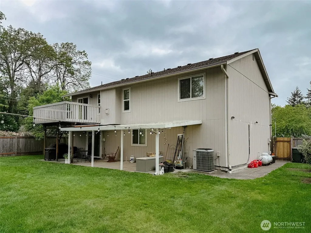 210 166th Street E Spanaway WA 98387