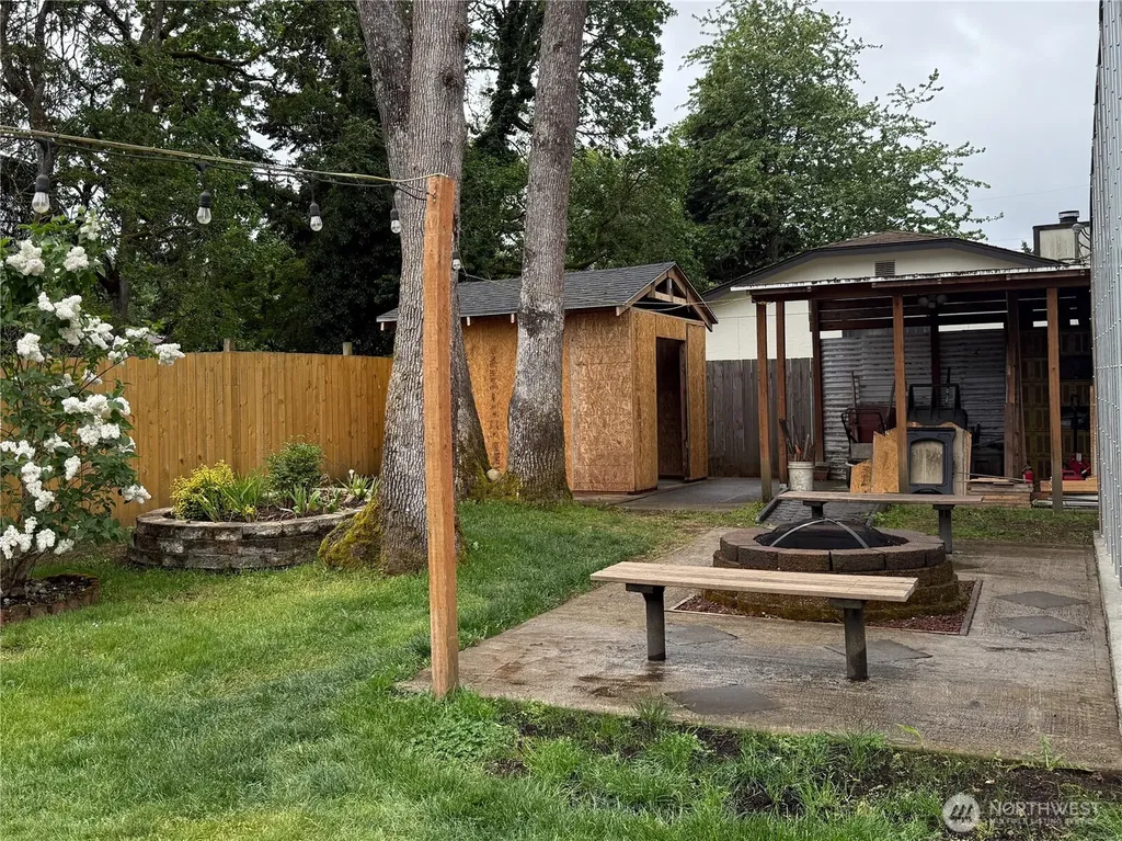 210 166th Street E Spanaway WA 98387