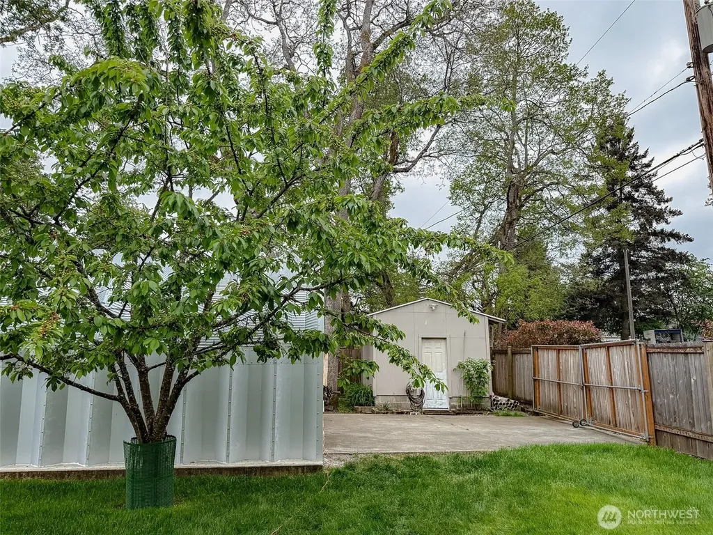 210 166th Street E Spanaway WA 98387