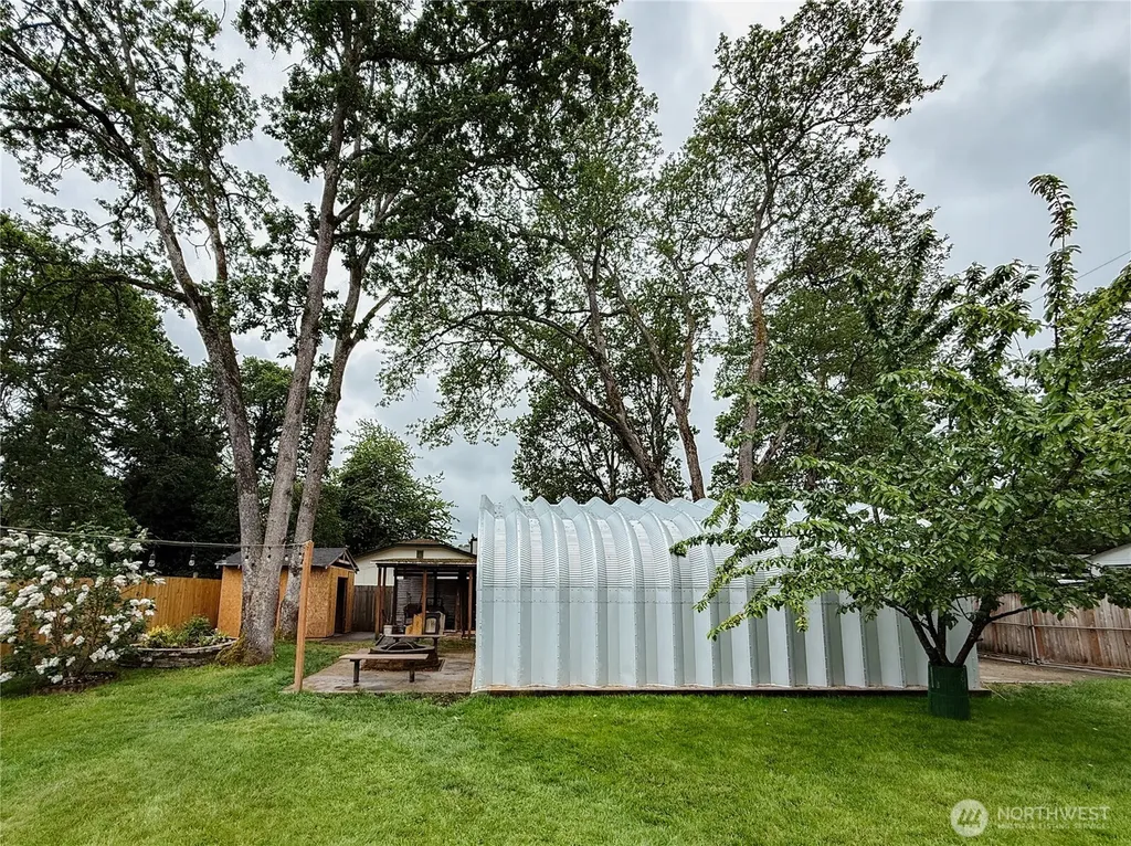 210 166th Street E Spanaway WA 98387