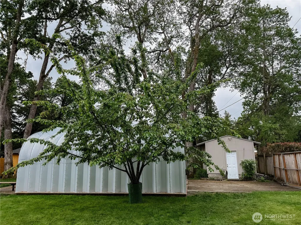 210 166th Street E Spanaway WA 98387