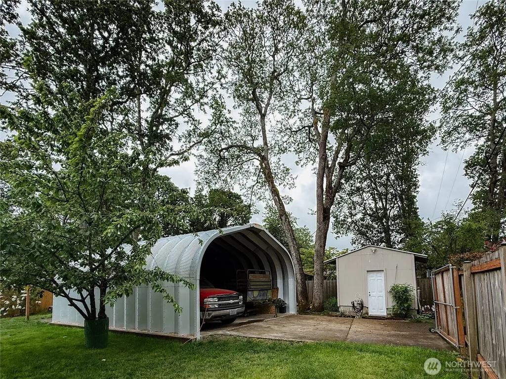 210 166th Street E Spanaway WA 98387