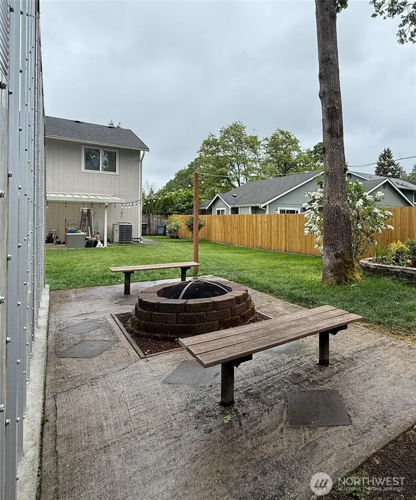 210 166th Street E Spanaway WA 98387